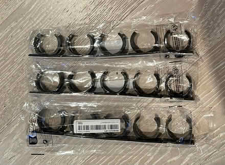 Photo of free Spice holders (Guildford GU2) #1