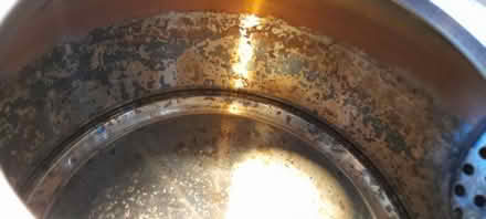 Photo of free Stove top kettle with some corrosion (Shap CA10) #1
