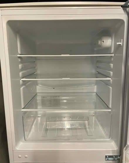 Photo of free Curry’s Fridge Freezer (Stoke Newington N16) #2