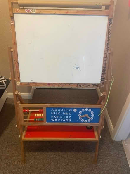 Photo of free Kids board (WS4) #2