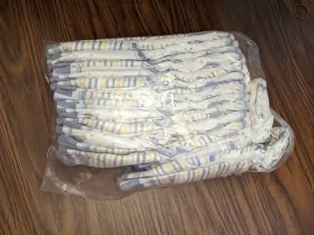Photo of free Disposable nighttime underwear L/XL (Madison West of Downtown) #1