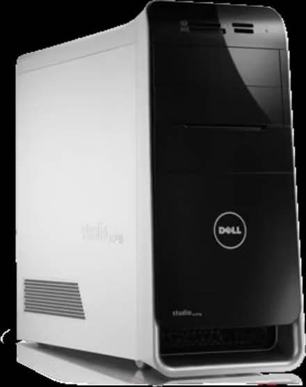 Photo of free Desktop Computer (Cuesta Park) #1