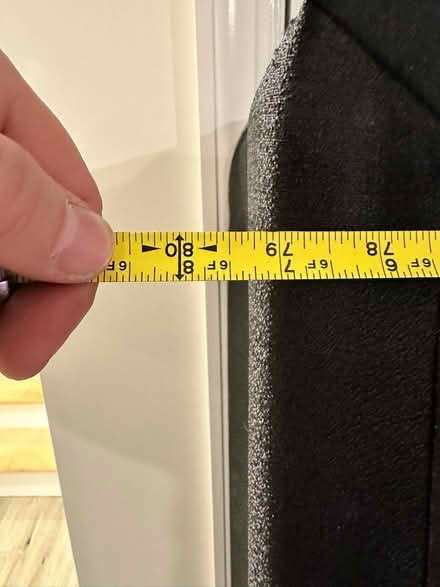Photo of free Queen box spring (New Fairfield, CT) #3