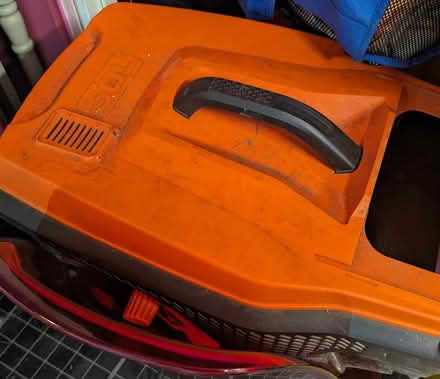 Photo of free Black and Decker Lawnmower (L6) #1