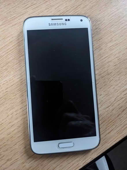 Photo of free Mobile phone, no battery or charger (Fulwood S10) #2