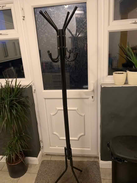 Photo of free Coat stand (Oulton broad) #1