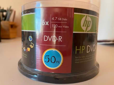 Photo of free DVDs (West Alexandria OH) #1