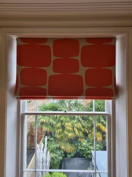 Photo of free Blind (N1 Islington) #2