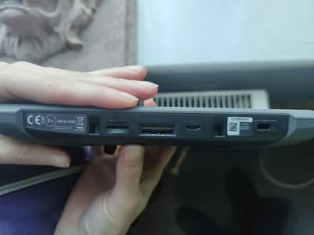 Photo of free Satnav 7" (Goldthorpe S63) #2