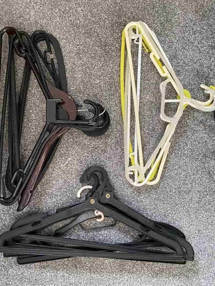 Photo of free Hangers (Tring HP23) #1