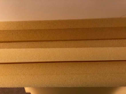 Photo of free Low density foam (Corstorphine EH12) #2