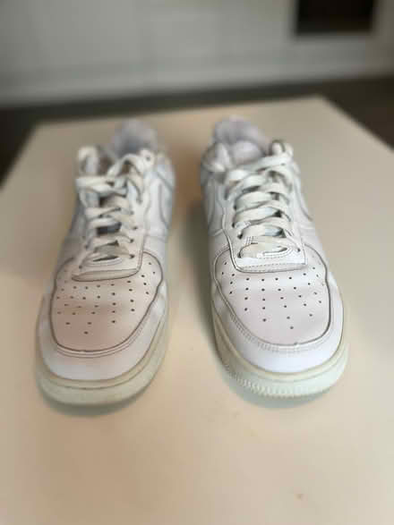 Photo of free Nike Air force 1 (Luton LU1) #4