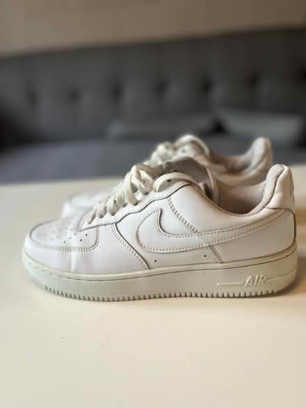 Photo of free Nike Air force 1 (Luton LU1) #2