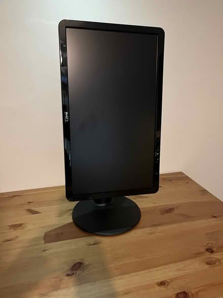 Photo of free Dell S2309Wb Monitor (Twickenham) #3