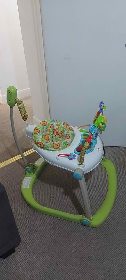 Photo of free Jumpero (working) (Tooting) #1