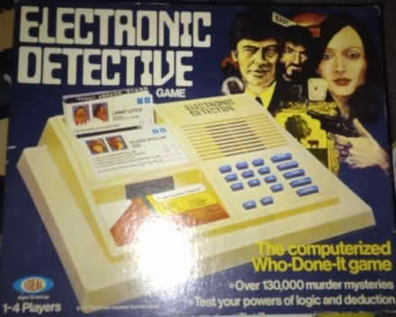 Photo of free Two retro electronic games from the 80s (Tolworth KT19) #1