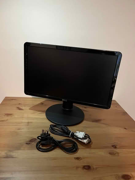 Photo of free Dell S2309Wb Monitor (Twickenham) #2