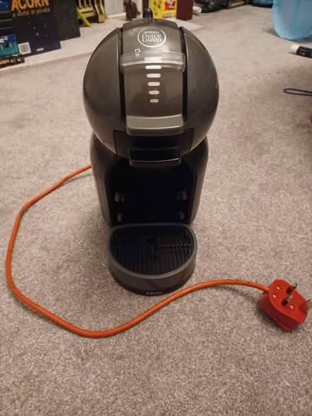Photo of free Dolce Gusto pod coffee machine (Bradmore WV3) #1