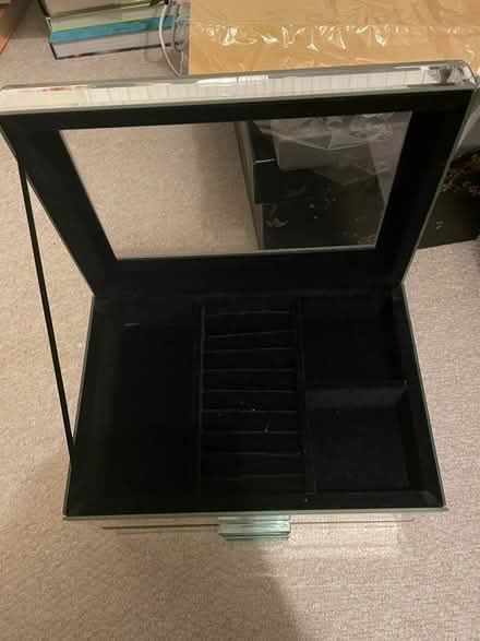 Photo of free Zara home jewellery box (Bexley DA5) #1