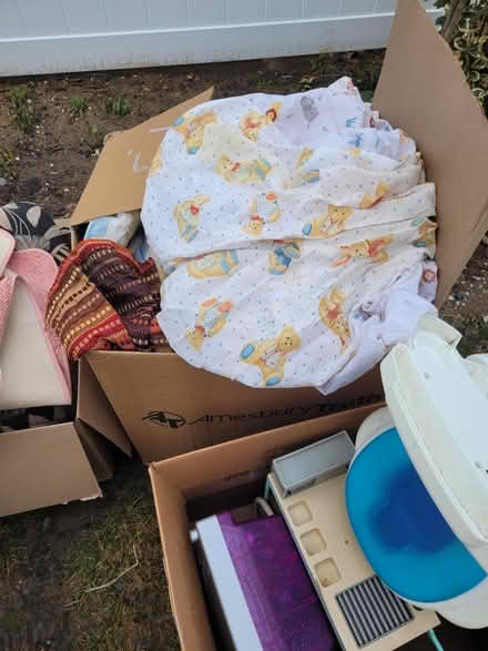 Photo of free stuff (South Brunswick) #2