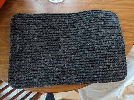 Photo of free Brand new door mat (Lawley TF4) #1