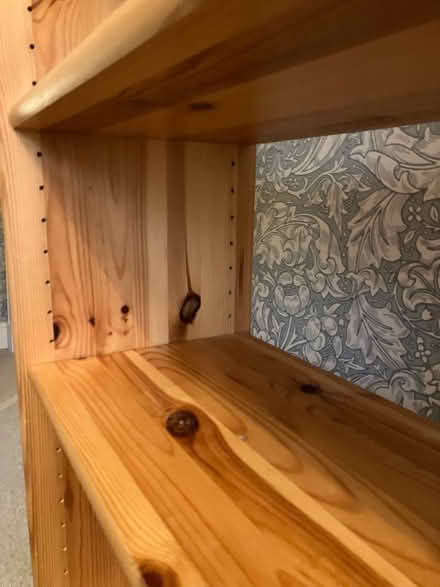 Photo of free Bookcase (Skipton BD23) #3