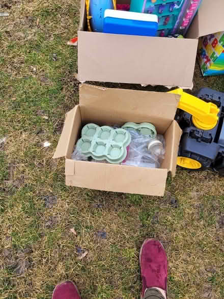 Photo of free stuff (South Brunswick) #1