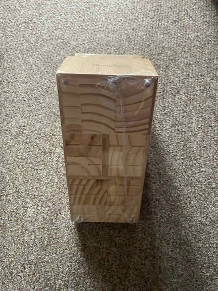 Photo of free Knife holder (WS4) #3