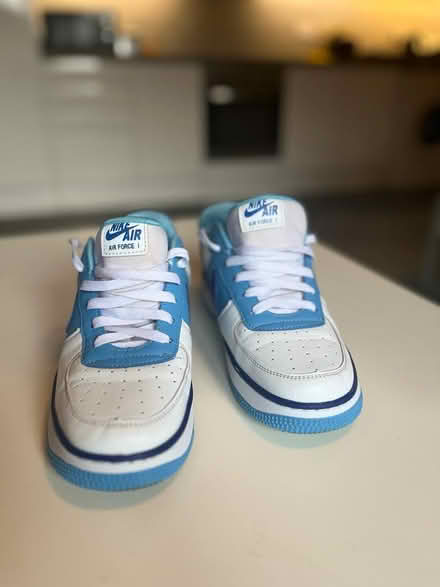 Photo of free Nike Air force (Luton LU1) #4
