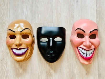 Photo of free Masks (Sherman Oaks) #1