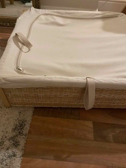 Photo of free Ikea under bed storage (Bexley DA5) #2