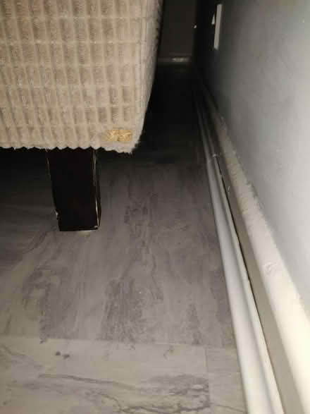 Photo of free Sofa (LU2, Luton) #2