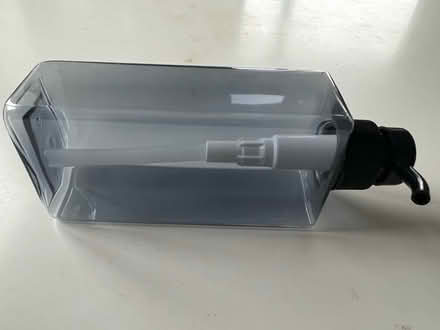 Photo of free Soap Bottle (SE26 sydenham) #1