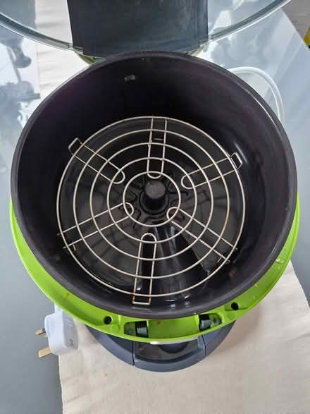 Photo of free Breville Halo Plus Air Fryer (Irthlingborough) #2