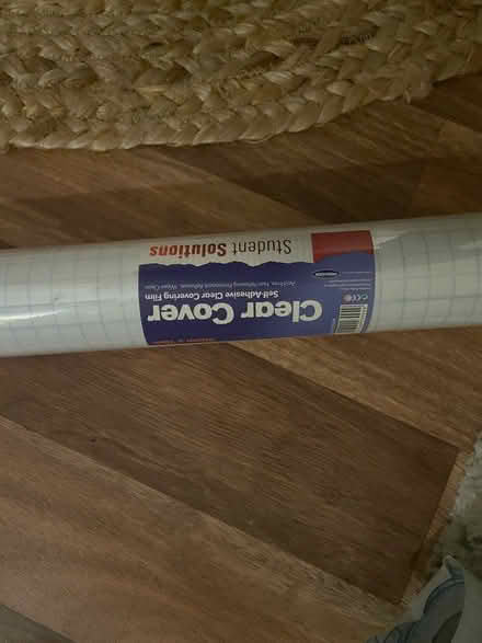 Photo of free Self adhesive film (Bexley DA5) #2
