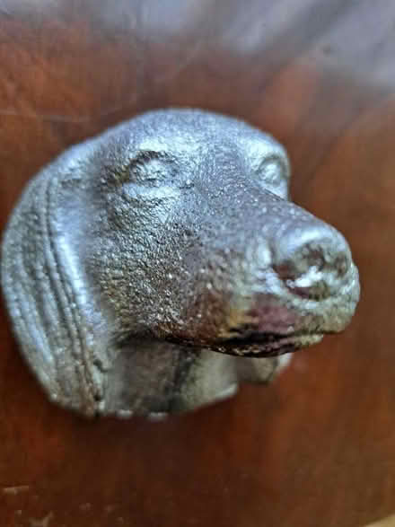Photo of free Dog Door Knocker (Southport PR8) #2