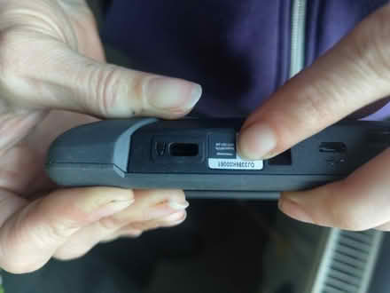 Photo of free Satnav 7" (Goldthorpe S63) #3