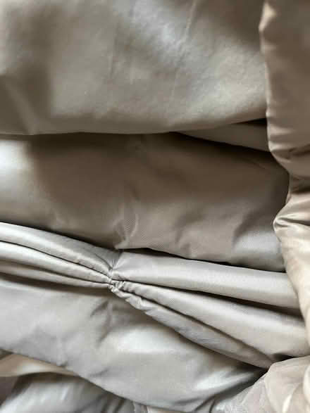 Photo of free Two sets of curtains (Shepherds Bush W14) #1