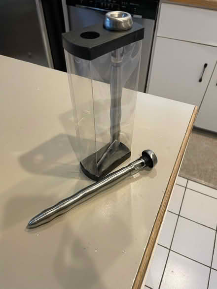 Photo of free Beer icers, no dilution (Watertown near Belmont) #1