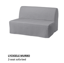 Photo of free Ikea 2 Seater Bed Settee (Normanton WF6) #2