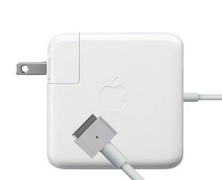 Photo of MagSafe 2 charger (Boston) #1