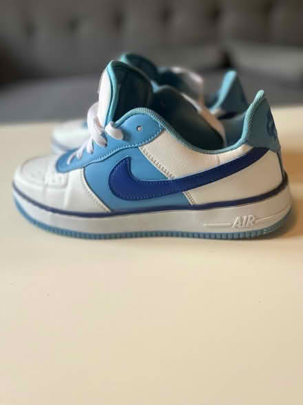 Photo of free Nike Air force (Luton LU1) #3