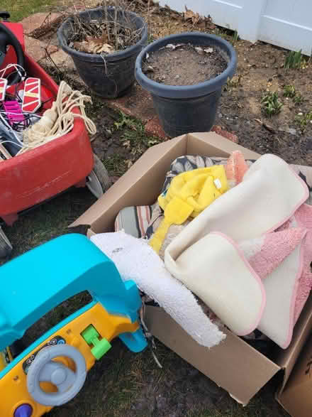 Photo of free stuff (South Brunswick) #1