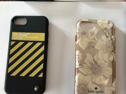 Photo of free Various used IPhone 7 (Sidmouth) #2