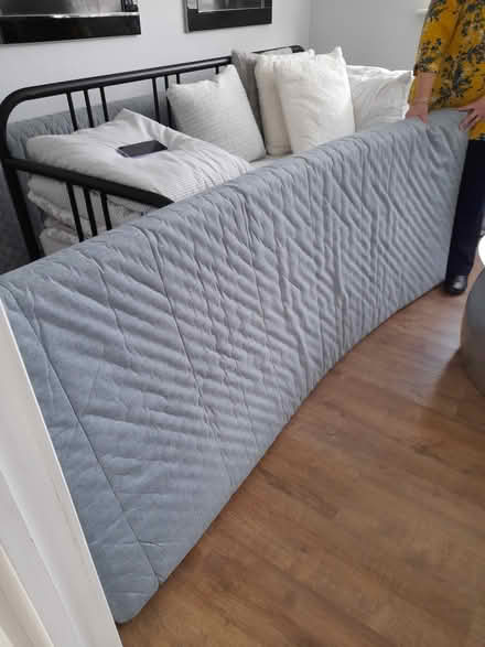 Photo of free two day bed mattresses (Chistlehurst) #2