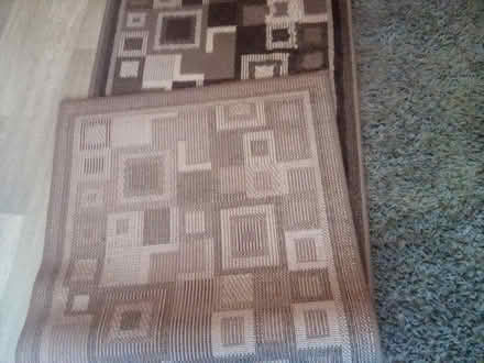 Photo of free Long runner rug (S10) #2