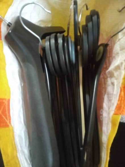 Photo of free Coat hangers (Lawnswood, Leeds LS16) #4