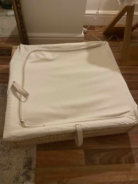 Photo of free Ikea under bed storage (Bexley DA5) #1