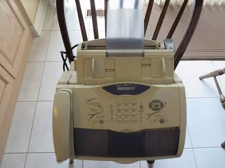 Photo of free Brother MFC4800 Fax/Printer/Scanner (Churchill Meadows) #1