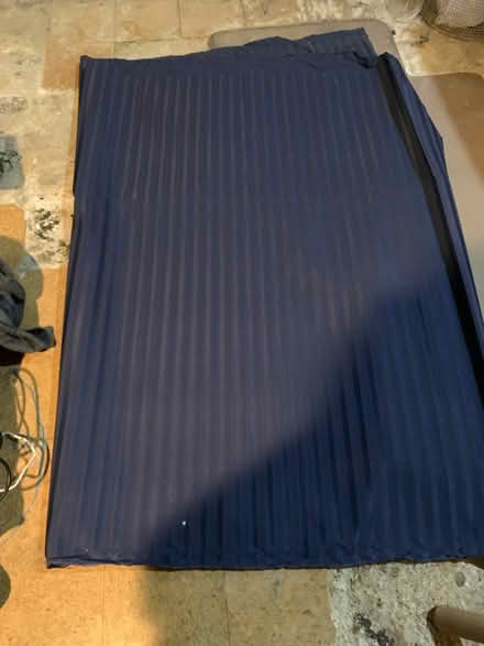 Photo of free Upholstery Fabric (North Cleveland Park) #3